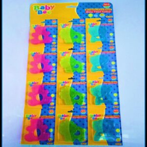 MORDILLO PARA BEBE (x12)