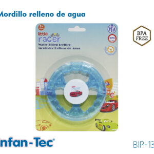 MORDILLO RELLENO DE AGUA (x12)