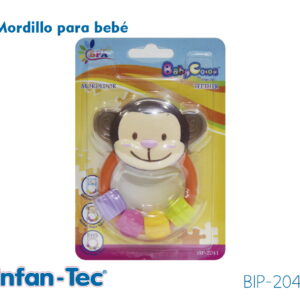 MORDILLO P/BEBE (x12)