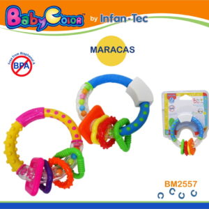 MARACA (x12)