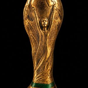 Peluche Copa del Mundo 27cm