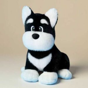 Hurón Schnauzer de 40 cm