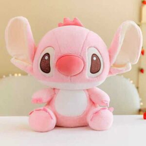Stitch rosa 50cm