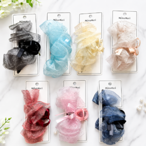 Broches Bruma Encantada