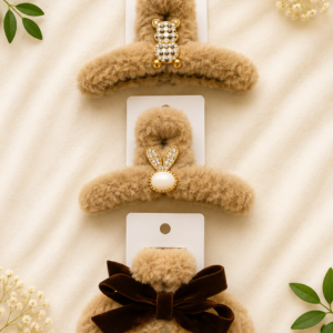 Broche Peluche c/Dijes
