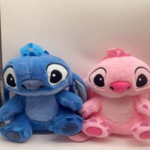 Mochila stitch史迪仔书包