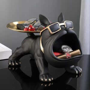 Bulldog Frances Boca