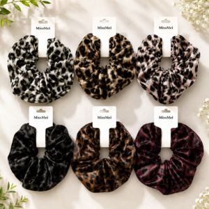 Colita Animal Print