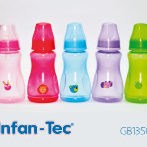 MAMADERA 150 ML LIBRE DE BISPHENOL A (x12)