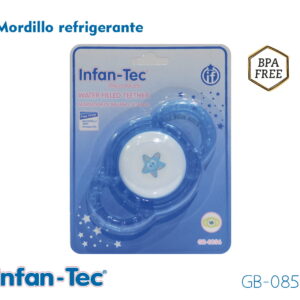 MORDILLO REFRIGERANTE (x12)