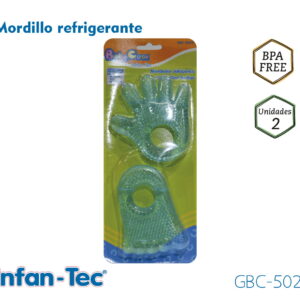 MORDILLO REFRIGERANTE X 2 (x12)