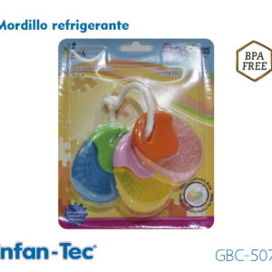 MORDILLO REFRIGERANTE (x12)