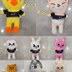 Stray Kid 20cm