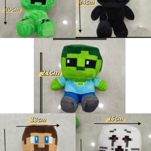 Minecraft Grande