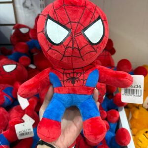 Hombre araña 25cm蜘蛛侠