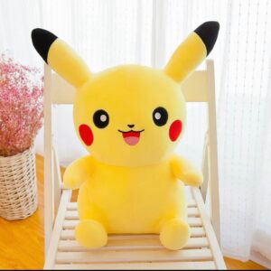 Pikachu 40cm皮卡丘