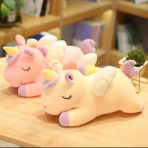 Pony acostado 36cm宝莉马