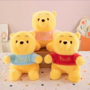 Winnie pool 22cm维尼熊