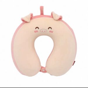 Chancho(manteca y violeta)