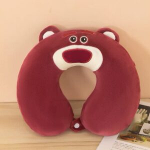 Almohada lotso