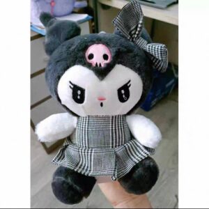 kuromi 24cm