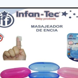 CEPILLO DE DIENTES CON ESTUCHE (x12)