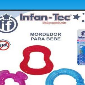 MORDILLO PARA BEBE (x12)
