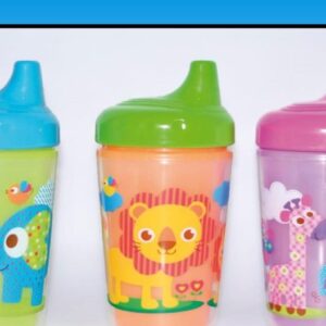 VASO ENTRENADOR (x12)