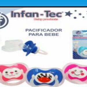 PACIFICADOR P/BEBE (x12)