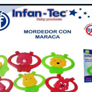 MORDEDOR (x12)
