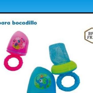 MALLA PARA BOCADILLO (x12)