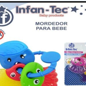 MORDILLO PARA BEBE (x12)