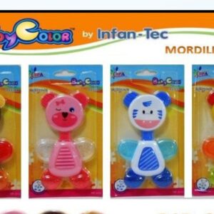 MORDILLO P/BEBE (x12)