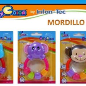 MORDILLO P/BEBE (x12)