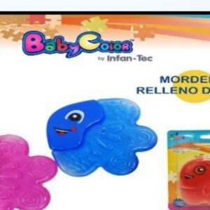 MORDEDOR RELLENO C/AGUA (x12)