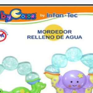 MORDILLO REFRIGERANTE ANIMADO (x12)