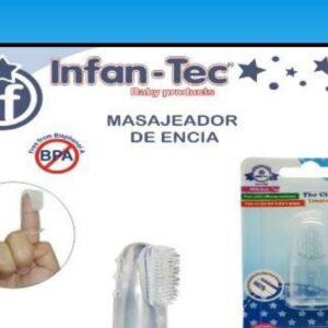 MASAJEADOR DE ENCIA (x12)