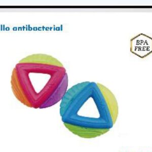 MORDILLO ANTIBACTERIAL (x12)