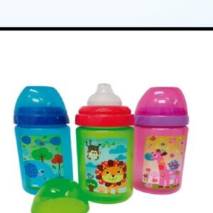 VASO ENTRENADOR (x12)