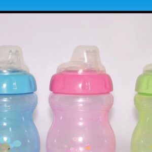 VASO ENTRENADOR P/BEBE (x12)
