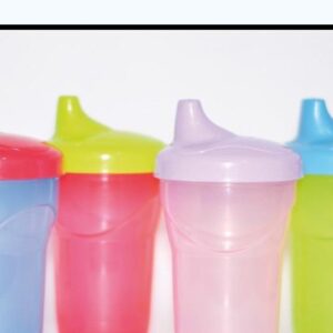 VASO ENTRENADOR P/BEBE (x12)