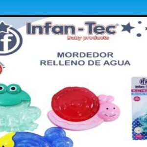 MORDILLO REFRIGERANTE ANIMADO (x12)