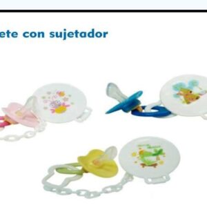CHUPETE (x12)
