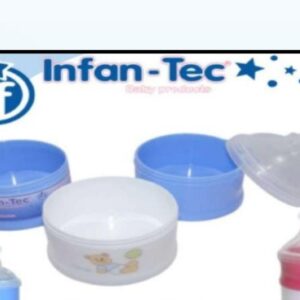 ENVASE PLASTICO P/LECHE (x12)