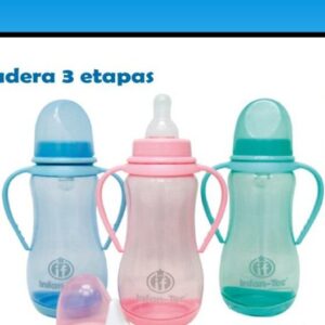 PREMIUM MAMADERA 250 ML 3 ETAPA C/ASA (x12)