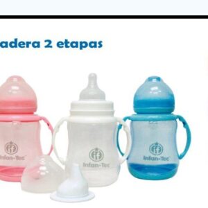 PREMIUM MAMADERA 300 ML 2 ETAPA C/ASA (x12)