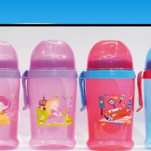 VASO ENTRENADOR (x12)
