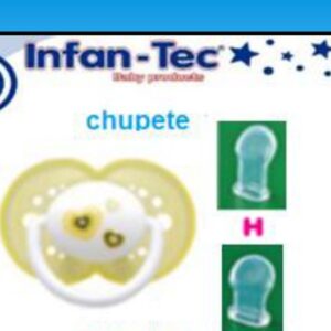 CHUPETE (x12)