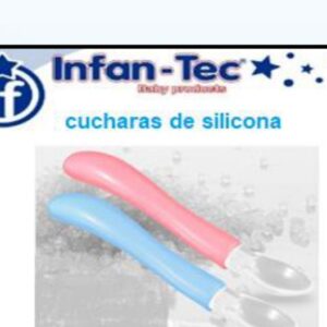 CUCHARAS DE SILICONA (x12)