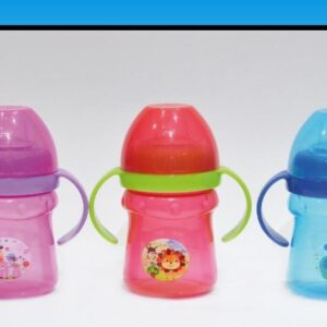 VASO ENTRENADOR C/ASA (x12)